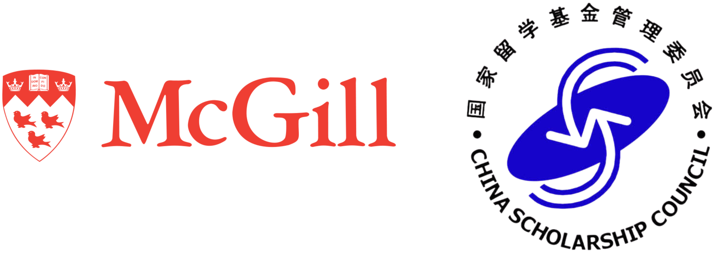 McGill–CSC (China Scholarship Council) Joint Scholarship